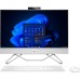 All-in-One PC HP AIO 240G9 cu procesor Intel Core i5-1235U până la 4.3GHz, 23.8