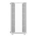 Carcasa DeepCool CC360 WH ARGB Mid Tower, tempered glass, Alb