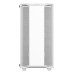 Carcasa DeepCool CC360 WH ARGB Mid Tower, tempered glass, Alb Carcasa DeepCool CC360 WH ARGB Mid Tower, tempered glass, Alb