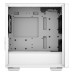 Carcasa DeepCool CC360 WH ARGB Mid Tower, tempered glass, Alb Carcasa DeepCool CC360 WH ARGB Mid Tower, tempered glass, Alb