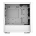 Carcasa DeepCool CC360 WH ARGB Mid Tower, tempered glass, Alb