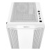 Carcasa DeepCool CC360 WH ARGB Mid Tower, tempered glass, Alb Carcasa DeepCool CC360 WH ARGB Mid Tower, tempered glass, Alb
