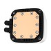 Cooler CPU DeepCool LS520 WH, 2x120mm, ARGB Cooler CPU DeepCool LS520 WH, 2x120mm, ARGB