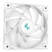 Cooler CPU DeepCool LS520 WH, 2x120mm, ARGB Cooler CPU DeepCool LS520 WH, 2x120mm, ARGB