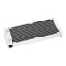 Cooler CPU DeepCool LS520 WH, 2x120mm, ARGB Cooler CPU DeepCool LS520 WH, 2x120mm, ARGB