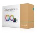 Cooler CPU DeepCool LS520 WH, 2x120mm, ARGB Cooler CPU DeepCool LS520 WH, 2x120mm, ARGB