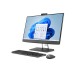 All-in-One PC Lenovo IdeaCentre 5 cu procesor Intel Core i7-13700H până la 5 GHz, 27