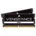 Memorie RAM laptop Corsair VENGEANCE SODIMM 16GB (2x8GB) DDR5 4800MHz CL40, SO-DIMM Memorie RAM laptop Corsair VENGEANCE SODIMM 16GB (2x8GB) DDR5 4800MHz CL40, SO-DIMM