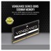 Memorie RAM laptop Corsair VENGEANCE SODIMM 16GB (2x8GB) DDR5 4800MHz CL40, SO-DIMM Memorie RAM laptop Corsair VENGEANCE SODIMM 16GB (2x8GB) DDR5 4800MHz CL40, SO-DIMM