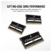 Memorie RAM laptop Corsair VENGEANCE SODIMM 16GB (2x8GB) DDR5 4800MHz CL40, SO-DIMM Memorie RAM laptop Corsair VENGEANCE SODIMM 16GB (2x8GB) DDR5 4800MHz CL40, SO-DIMM
