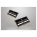 Memorie RAM laptop Corsair VENGEANCE SODIMM 16GB (2x8GB) DDR5 4800MHz CL40, SO-DIMM Memorie RAM laptop Corsair VENGEANCE SODIMM 16GB (2x8GB) DDR5 4800MHz CL40, SO-DIMM