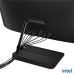 All-in-One PC Lenovo IdeaCentre AIO 3 23.8 NT cu procesor Intel Core i5-12450H până la 4.4GHz, 23.8