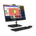 All-in-One PC Lenovo IdeaCentre AIO 3 24ALC6 cu procesor AMD Ryzen 7 7730U până la 4.5GHz, 23.8