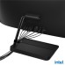 All-in-One PC Lenovo IdeaCentre AIO 3 27 NT cu procesor Intel Core i5-12450H până la 4.4GHz, 27