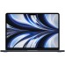 Laptop Apple MacBook Air 13 M2 cu procesor Apple M2, 13.6