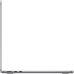 Laptop Apple MacBook Air 13 M2 cu procesor Apple M2, 13.6