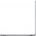 Laptop Apple MacBook Air 13 M2 cu procesor Apple M2, 13.6