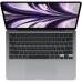 Laptop Apple MacBook Air 13 M2 cu procesor Apple M2, 13.6
