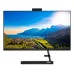 All-in-One PC Lenovo IdeaCentre AIO 3 24ITL6 cu procesor Intel Core i3-1115G4 până la 4.1GHz, 23.8