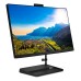 All-in-One PC Lenovo IdeaCentre AIO 3 24ITL6 cu procesor Intel Core i3-1115G4 până la 4.1GHz, 23.8