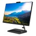 All-in-One PC Lenovo IdeaCentre AIO 3 24ITL6 cu procesor Intel Core i3-1115G4 până la 4.1GHz, 23.8