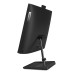 All-in-One PC Lenovo IdeaCentre AIO 3 24ITL6 cu procesor Intel Core i3-1115G4 până la 4.1GHz, 23.8