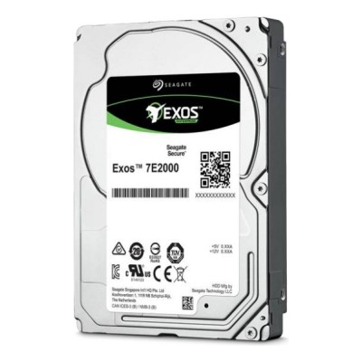 HDD Seagate Exos 2TB 2.5