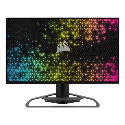 Monitor Corsair XENEON 32UHD144 32 inch, 3840 x 2160 px, IPS, 144 Hz, Gaming Monitor Corsair XENEON 32UHD144 32 inch, 3840 x 2160 px, IPS, 144 Hz, Gaming