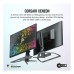 Monitor Corsair XENEON 32UHD144 32 inch, 3840 x 2160 px, IPS, 144 Hz, Gaming Monitor Corsair XENEON 32UHD144 32 inch, 3840 x 2160 px, IPS, 144 Hz, Gaming