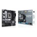 Placa de baza ASUS PRIME B660M-A D4-C, Intel B660, LGA 1700, mATX, DDR4, Wi‑Fi