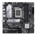 Placa de baza ASUS PRIME B660M-A D4-C, Intel B660, LGA 1700, mATX, DDR4, Wi‑Fi