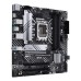 Placa de baza ASUS PRIME B660M-A D4-C, Intel B660, LGA 1700, mATX, DDR4, Wi‑Fi
