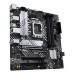 Placa de baza ASUS PRIME B660M-A D4-C, Intel B660, LGA 1700, mATX, DDR4, Wi‑Fi