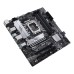 Placa de baza ASUS PRIME B660M-A D4-C, Intel B660, LGA 1700, mATX, DDR4, Wi‑Fi