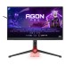 Monitor AOC AG274QZM 27 inch, 2560 x 1440 px, IPS, 240 Hz, Gaming