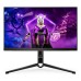 Monitor AOC AG274QS 27 inch, 2560 x 1440 px, IPS, 300 Hz, Gaming