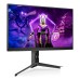 Monitor AOC AG274QS 27 inch, 2560 x 1440 px, IPS, 300 Hz, Gaming
