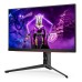Monitor AOC AG274QS 27 inch, 2560 x 1440 px, IPS, 300 Hz, Gaming