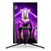 Monitor AOC AG274QS 27 inch, 2560 x 1440 px, IPS, 300 Hz, Gaming