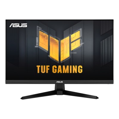 Monitor ASUS VG246H1A 24 inch, 1920 x 1080 px, IPS, 100 Hz, Gaming