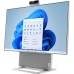 All-in-One PC Lenovo Yoga AIO 7 27ARH7 cu procesor AMD Ryzen 7 6800H până la 4.7GHz, 27
