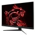 Monitor MSI G281UV 28 inch, 3840 x 2160 px, IPS, 60 Hz, Gaming