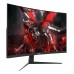 Monitor MSI G321CUV 31.5 inch, 3840 x 2160 px, VA, 60 Hz, Curbat, Gaming