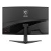Monitor MSI G321CUV 31.5 inch, 3840 x 2160 px, VA, 60 Hz, Curbat, Gaming