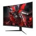 Monitor MSI G321CUV 31.5 inch, 3840 x 2160 px, VA, 60 Hz, Curbat, Gaming