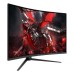 Monitor MSI Optix G321CQP 31.5 inch, 2560 x 1440 px, VA, 165 Hz, Curbat, Gaming