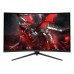 Monitor MSI Optix G321CQP 31.5 inch, 2560 x 1440 px, VA, 165 Hz, Curbat, Gaming