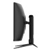 Monitor MSI Optix G321CQP 31.5 inch, 2560 x 1440 px, VA, 165 Hz, Curbat, Gaming