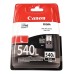 Cartus Cerneala Canon PG-540L Negru 11ml/300 pagini Cartus Cerneala Canon PG-540L Negru 11ml/300 pagini