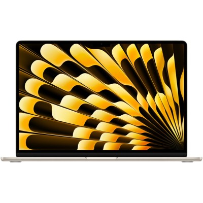 Laptop Apple MacBook Air cu procesor Apple M2, 15.3 Laptop Apple MacBook Air cu procesor Apple M2, 15.3